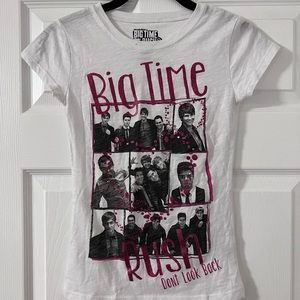 Big Time Rush T-Shirt